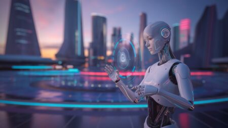 Claude AI : La révolution silencieuse de l’automatisation intelligente Claude AI : La révolution silencieuse de l'automatisation intelligente