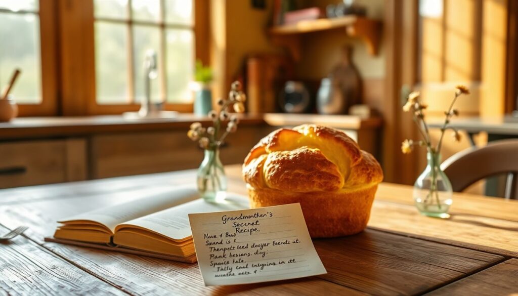 La brioche de grand-mère : la recette secrète pour un délice moelleux La brioche de grand-mère : la recette secrète pour un délice moelleux