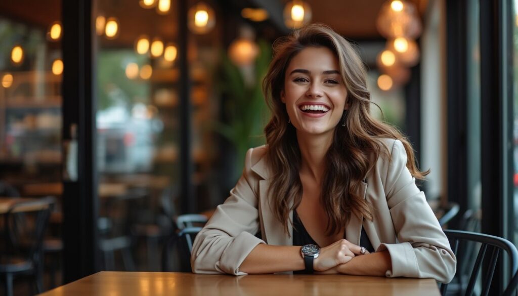 Langage corporel et séduction : 5 clés pour un impact immédiat