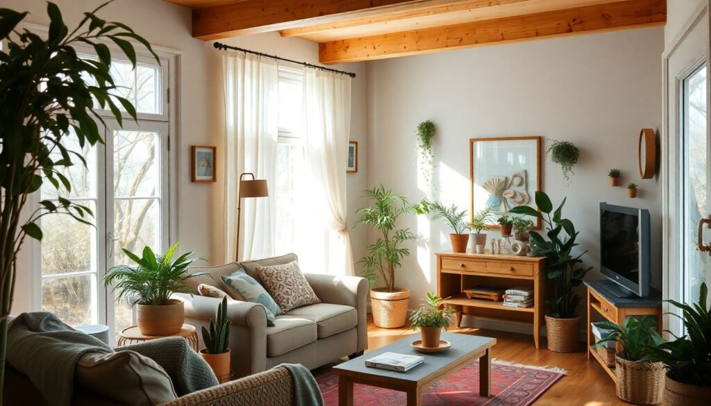 10 astuces géniales avec du papier alu pour une maison écolo et cosy