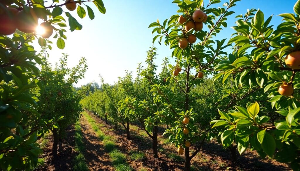 6 arbres fruitiers à tailler maintenant pour une récolte exceptionnelle l'année prochaine