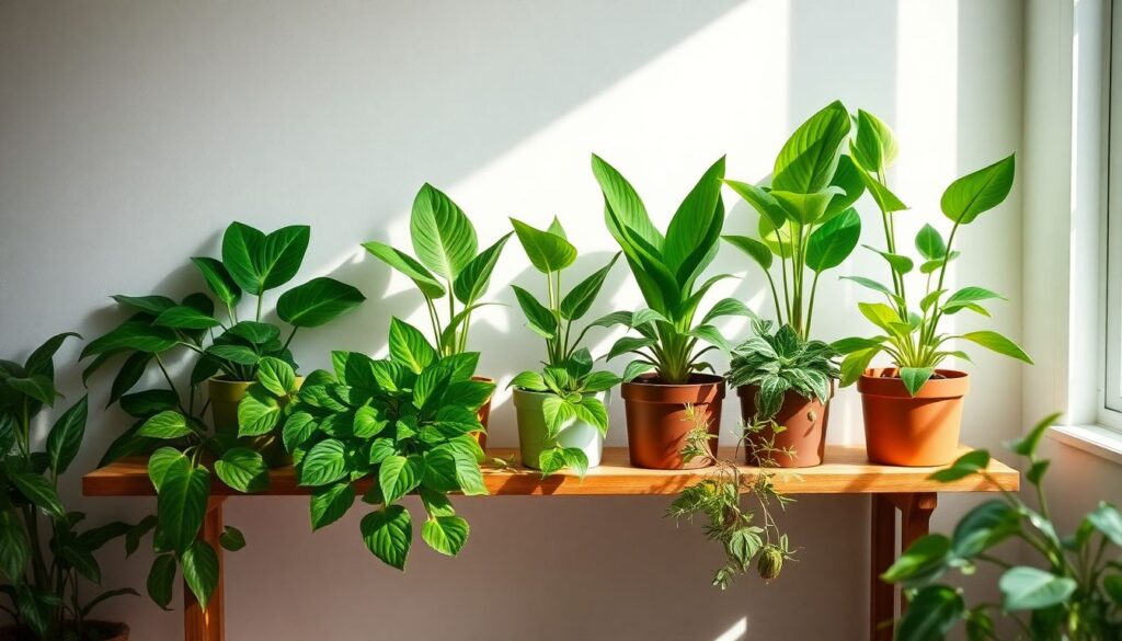 7 plantes vertes d'intérieur indestructibles : le guide ultime pour les jardiniers débutants