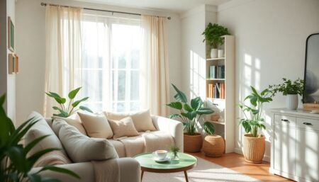 7 secrets pour créer un cocon de bonheur chez vous : un intérieur qui respire la sérénité 7 secrets pour créer un cocon de bonheur chez vous : un intérieur qui respire la sérénité