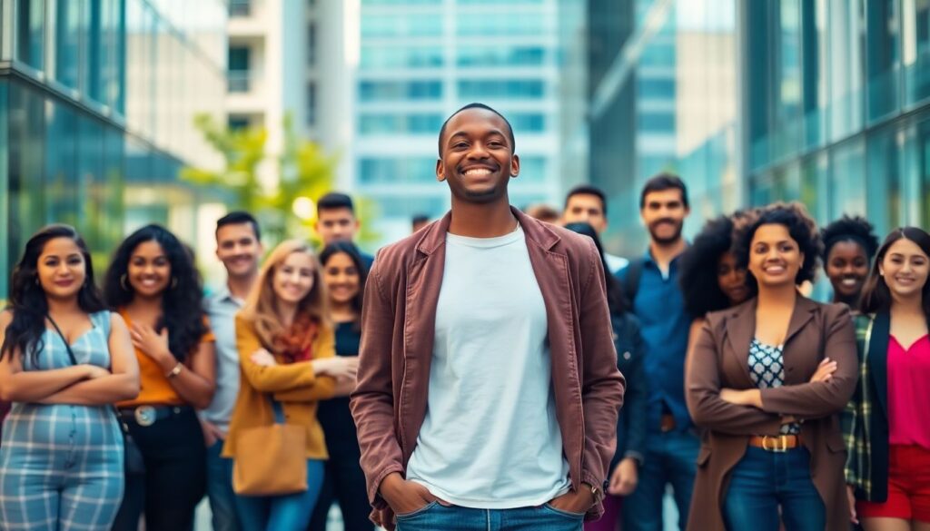 8 attitudes qui révèlent une confiance en soi inébranlable (et comment les adopter) 8 attitudes qui révèlent une confiance en soi inébranlable (et comment les adopter)