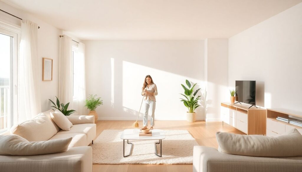 9 astuces magiques pour un ménage éclair et zen à la maison 9 astuces magiques pour un ménage éclair et zen à la maison