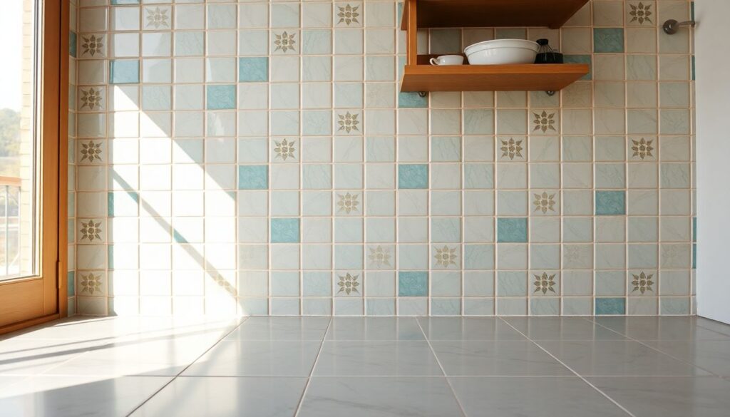 Adieu joints ternes avec cette solution naturelle qui les ravive en un clin d’œil Adieu joints ternes : la solution naturelle qui les ravive en un clin d'œil