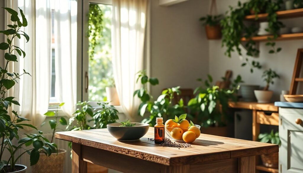 Adieu moucherons : 6 astuces naturelles pour une maison sans nuisibles Adieu moucherons : 6 astuces naturelles pour une maison sans nuisibles