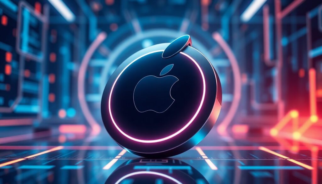 AirTags 2025 : Apple renforce la sécurité et booste les performances