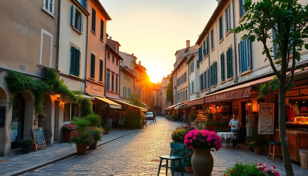 Voici la ville de Provence qui fait battre les cœurs : l’une des plus romantiques de France
