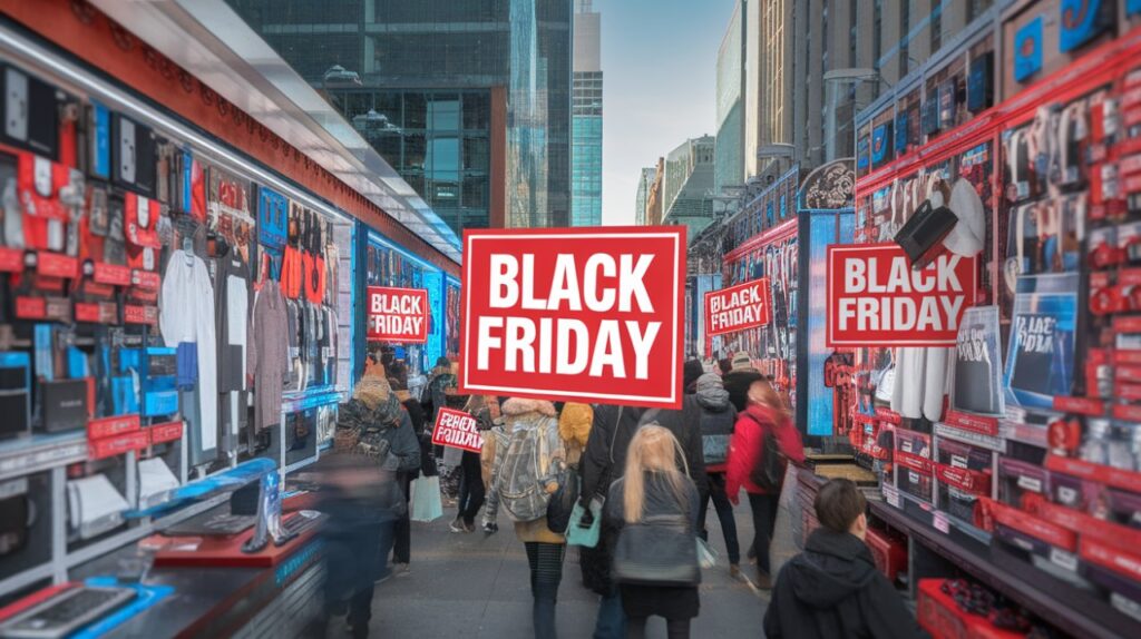 Black Friday Aliexpress 2024 : les meilleures offres à ne pas manquer Black Friday Aliexpress 2024 : les meilleures offres à ne pas manquer
