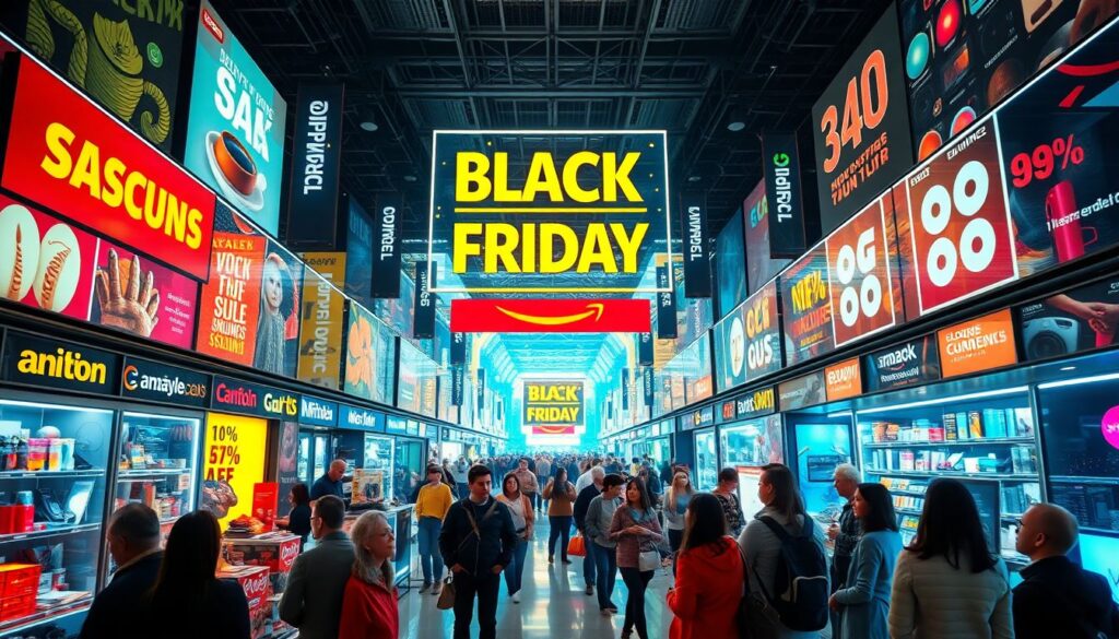 Black Friday Amazon 2024 : des promos folles sur la tech et bien plus Black Friday Amazon 2024 : des promos folles sur la tech et bien plus