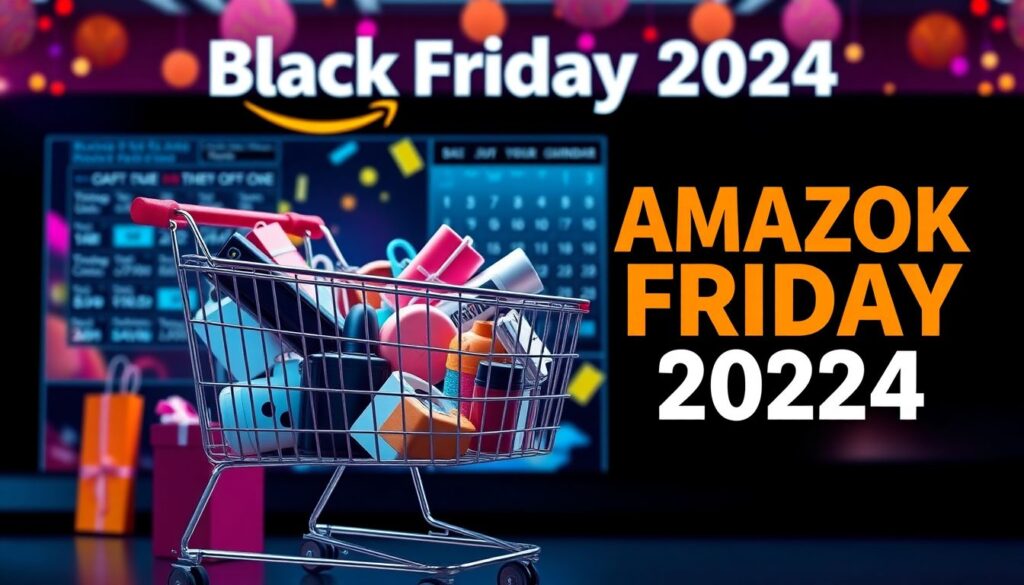 Black Friday Amazon 2024 : promotions exceptionnelles et dates clés à noter Black Friday Amazon 2024 : promotions exceptionnelles et dates clés à noter
