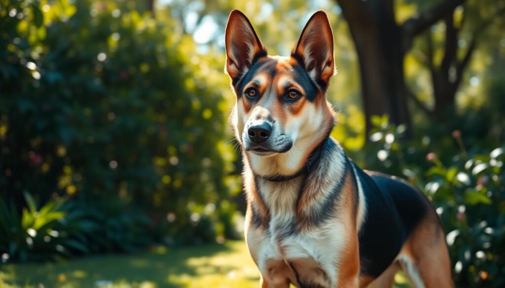 Top 10 des races de chiens de garde pour une maison ultra-sécurisée Top 10 des races de chiens de garde pour une maison ultra-sécurisée
