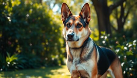 Top 10 des races de chiens de garde pour une maison ultra-sécurisée