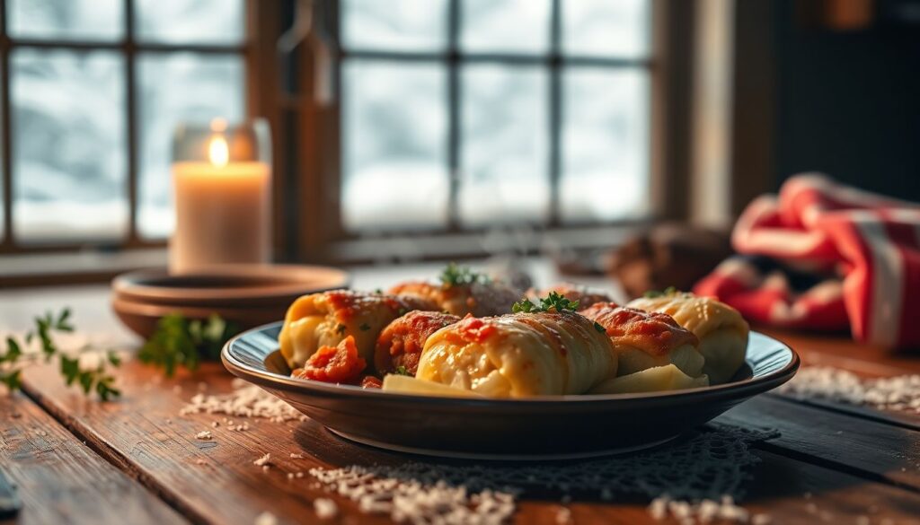 La recette secrète du chou farci : économique, facile, et parfaite pour les soirées d’hiver ! La recette secrète du chou farci : économique, facile, et parfaite pour les soirées d’hiver !