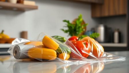 Film alimentaire : l’erreur que tout le monde commet en cuisine