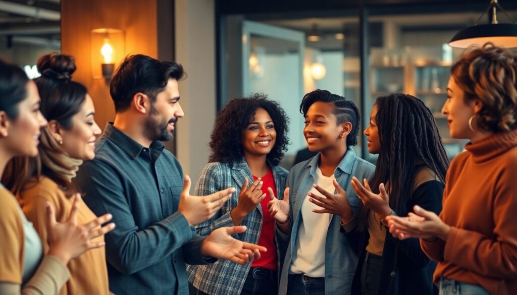 Décryptez le langage du corps : 10 astuces d'expert pour percer à jour vos interlocuteurs