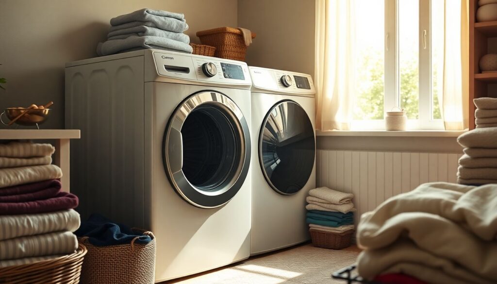 Fini le linge humide : l'astuce à petit prix pour un séchage rapide et sans odeurs