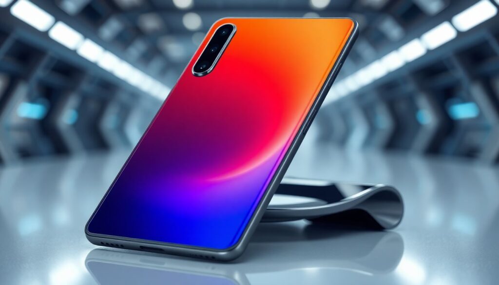 Galaxy S25 : Samsung révolutionne son design avec le Snapdragon 8 Elite