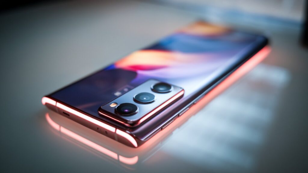 Galaxy S25 Ultra : fuite d'images révélant un design repensé et un S Pen intégré