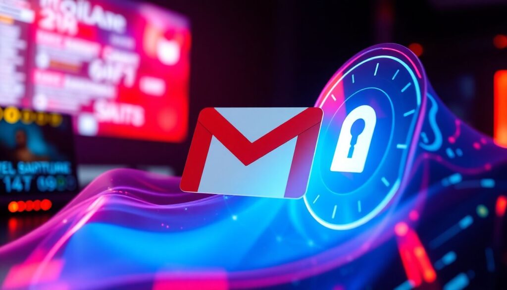 Gmail dévoile "Shielded Email" : une protection révolutionnaire pour vos communications