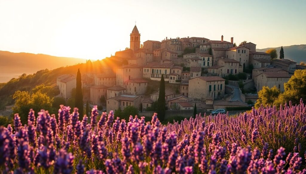 Gordes : perle du Luberon et trésor provençal à découvrir