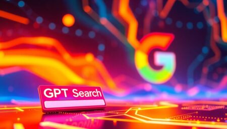 GPT Search : la nouvelle arme d'OpenAI pour défier Google