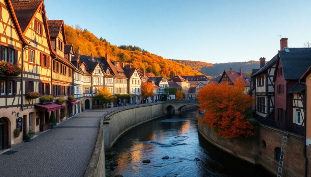 Kaysersberg : un trésor caché au cœur de l'Alsace à explorer sans modération