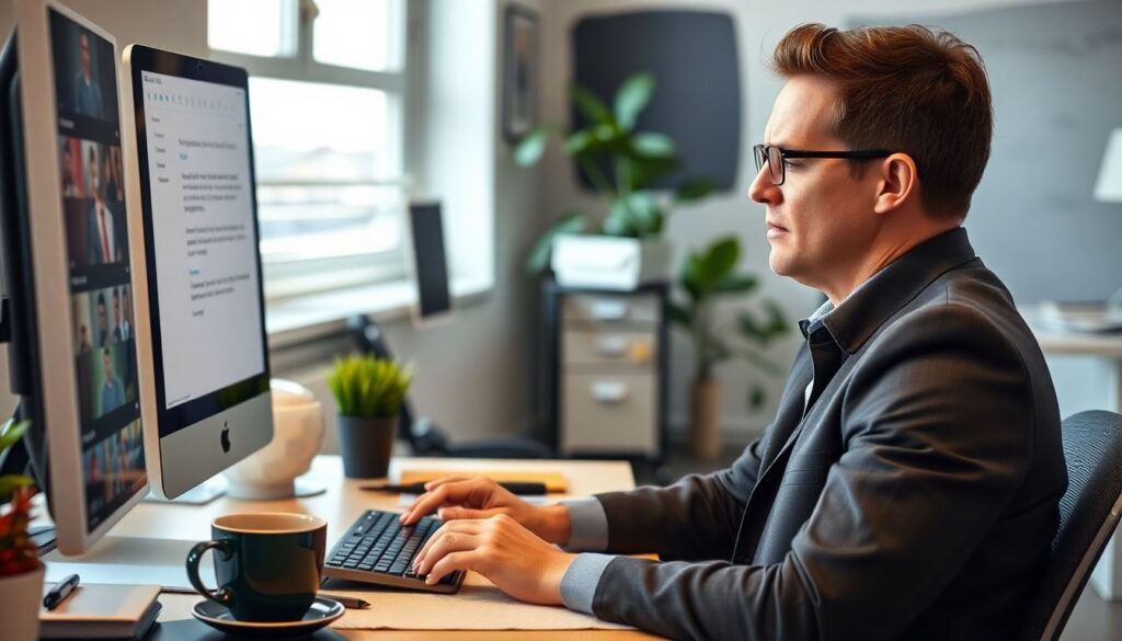 Voici la formule de politesse qui agace le plus en fin d’email (et que vous utilisez peut-être !) La formule de politesse la plus irritante dans les emails professionnels, selon une récente étude