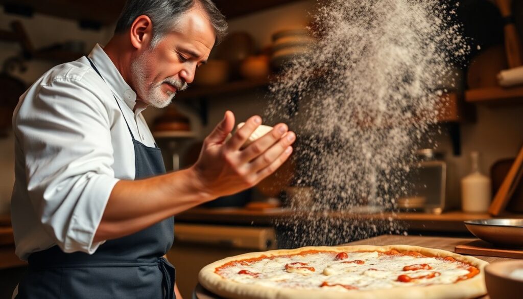 Vous rêvez d’une pâte à pizza parfaite ? Voici le secret bien gardé des professionnels !