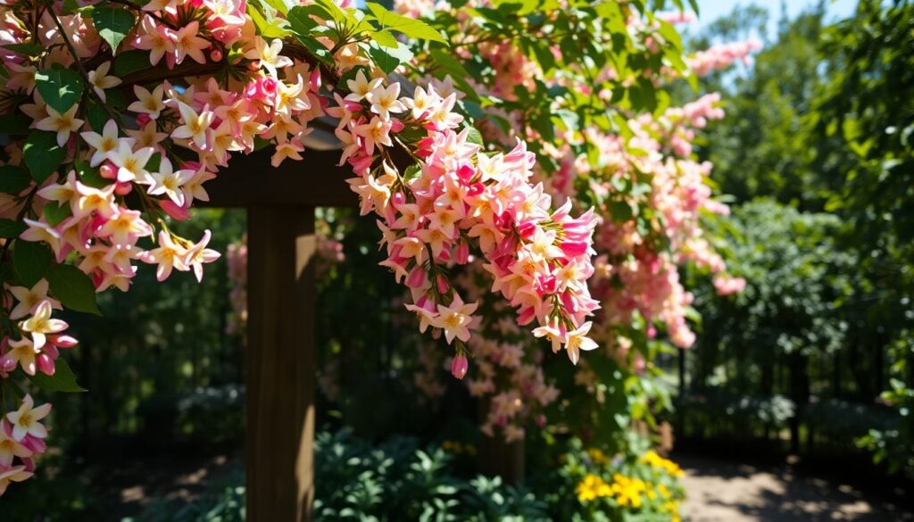 Le chèvrefeuille : la plante parfaite pour sublimer votre jardin