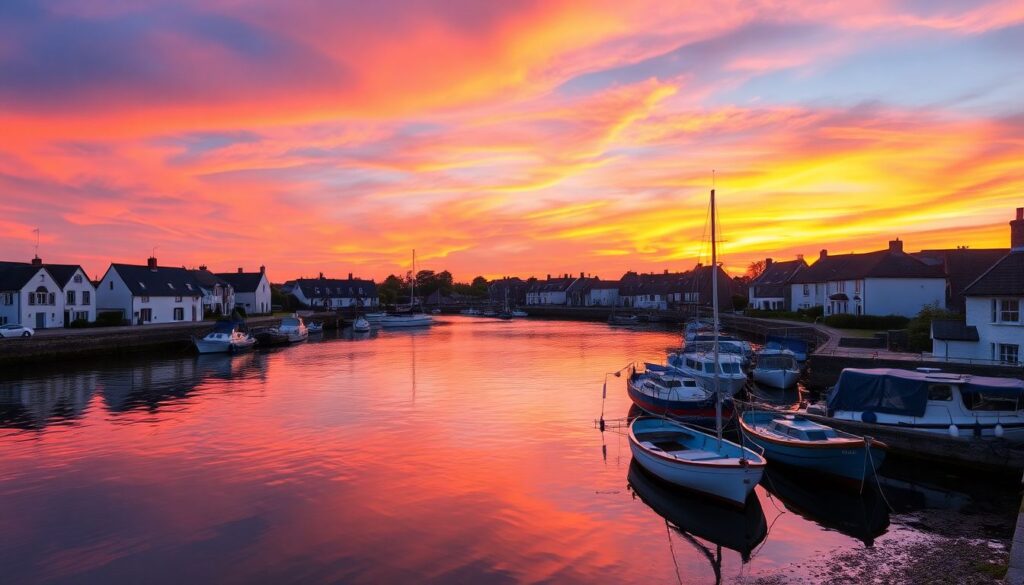 Le Crotoy : Échappée magique au cœur de la baie de Somme Le Crotoy : Échappée magique au cœur de la baie de Somme