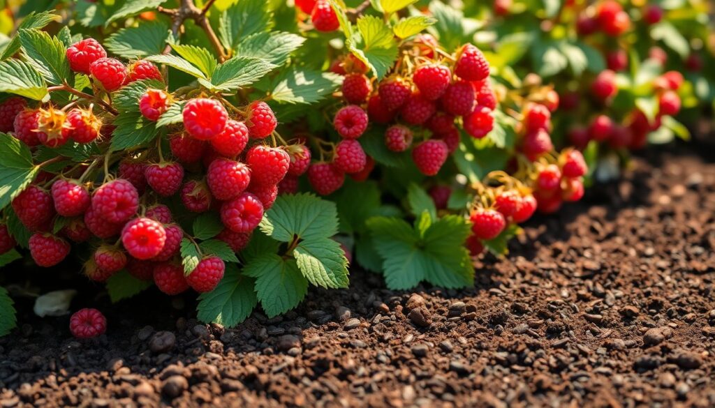 Ce geste simple dans votre jardin vous garantit des framboises plus abondantes et savoureuses ! Marc de café : l'ingrédient secret pour des framboises plus abondantes et savoureuses