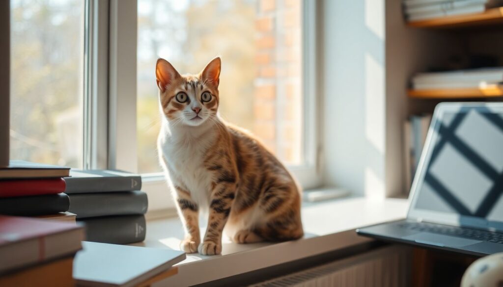 Mémoire féline : découvrez combien de temps votre chat se souvient vraiment Mémoire féline : découvrez combien de temps votre chat se souvient vraiment