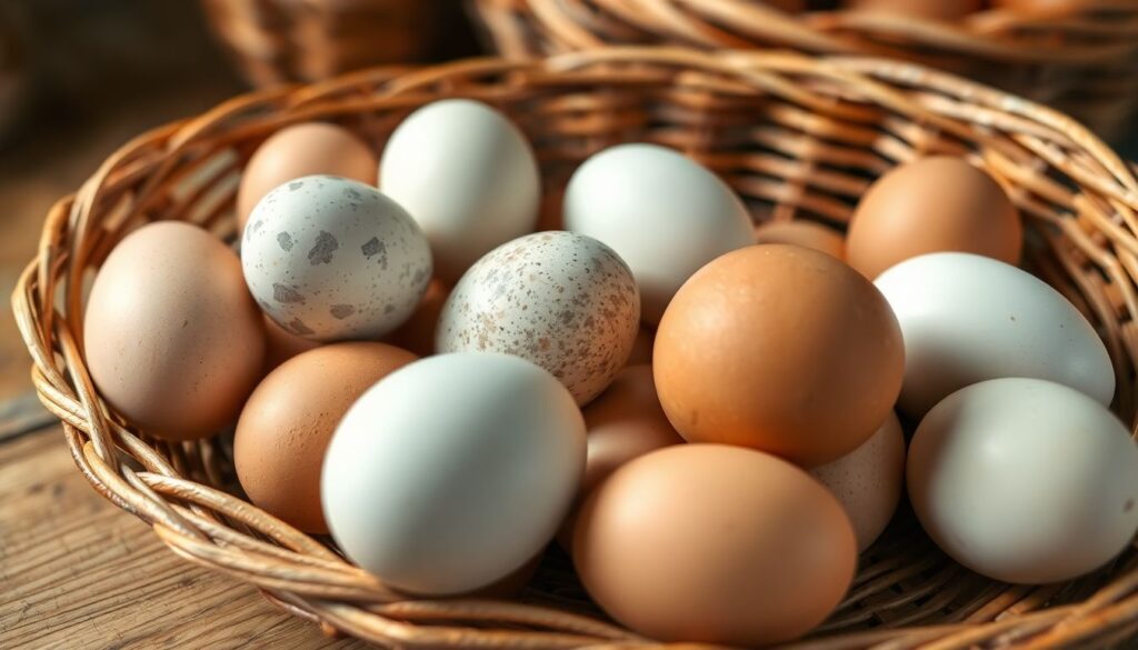 Œufs de dinde : pourquoi sont-ils absents de nos assiettes ?