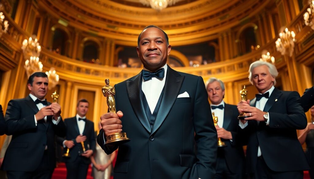 Oscars honorifiques 2024 : Quincy Jones et les créateurs de James Bond à l'honneur