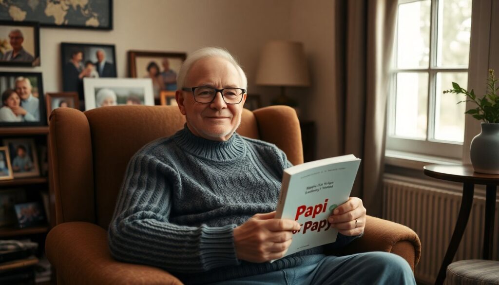 Faut-il écrire papi ou papy ? L’explication simple pour éviter les erreurs Papi ou papy : quelle orthographe choisir pour votre grand-père adoré ?