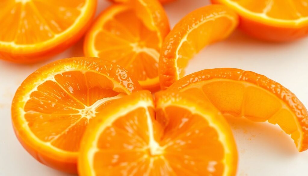 Peaux de mandarine : 10 astuces géniales pour les recycler et parfumer votre quotidien