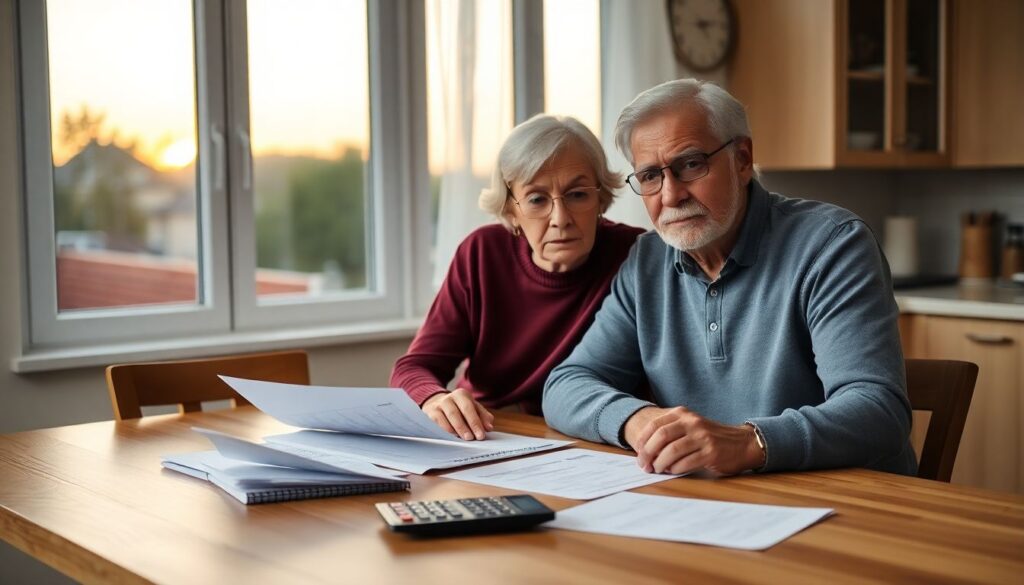 Pension de réversion : l'erreur qui peut vous coûter cher