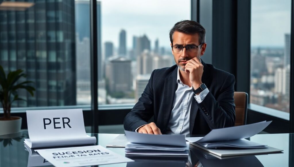 PER et succession : les avantages fiscaux en danger ? PER et succession : les avantages fiscaux en danger ?