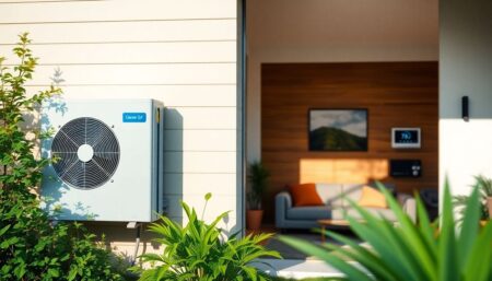 Pompe à chaleur : comment réduire sa consommation électrique et optimiser ses performances ?