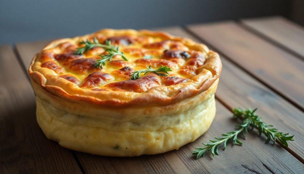 Quiche haute et moelleuse : les secrets des chefs pour la réussir chez soi Quiche haute et moelleuse : les secrets des chefs pour la réussir chez soi