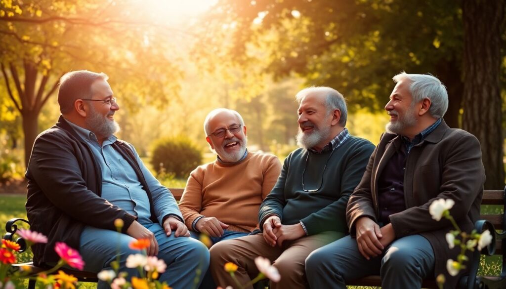 Relations durables : 5 clés pour une fidélité masculine épanouie