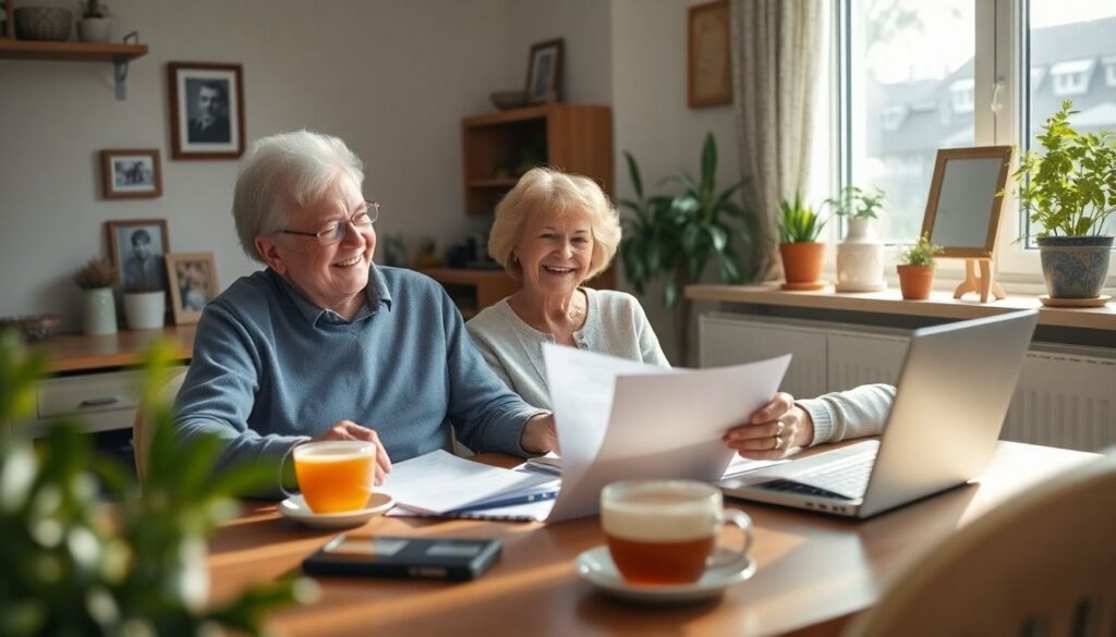 Retraites : hausse pour tous dès janvier 2025, les petites pensions doublement revalorisées Retraites : hausse pour tous dès janvier 2025, les petites pensions doublement revalorisées