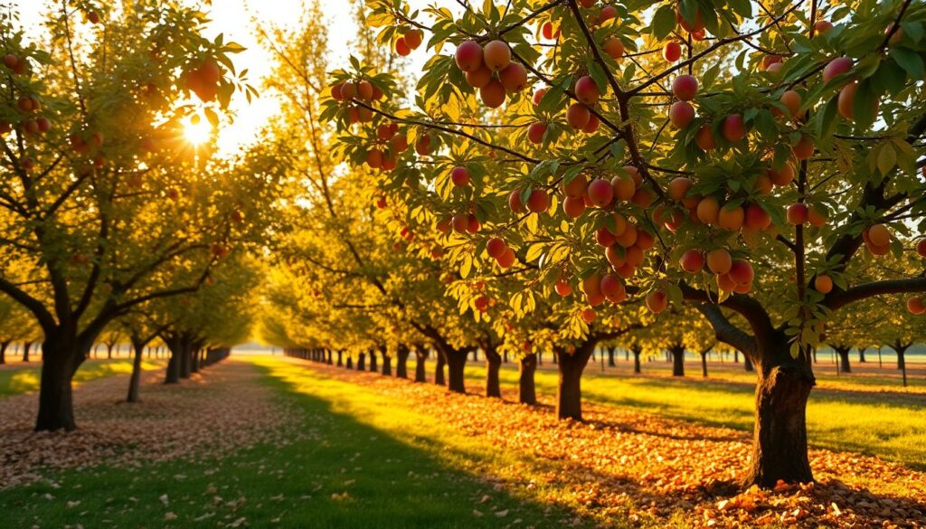 Taille d'automne : les arbres fruitiers à chouchouter avant la fin novembre