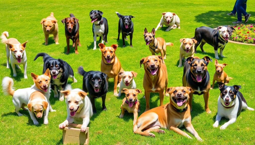 Top 15 des chiens les plus intelligents : découvrez leurs incroyables capacités Top 15 des chiens les plus intelligents : découvrez leurs incroyables capacités