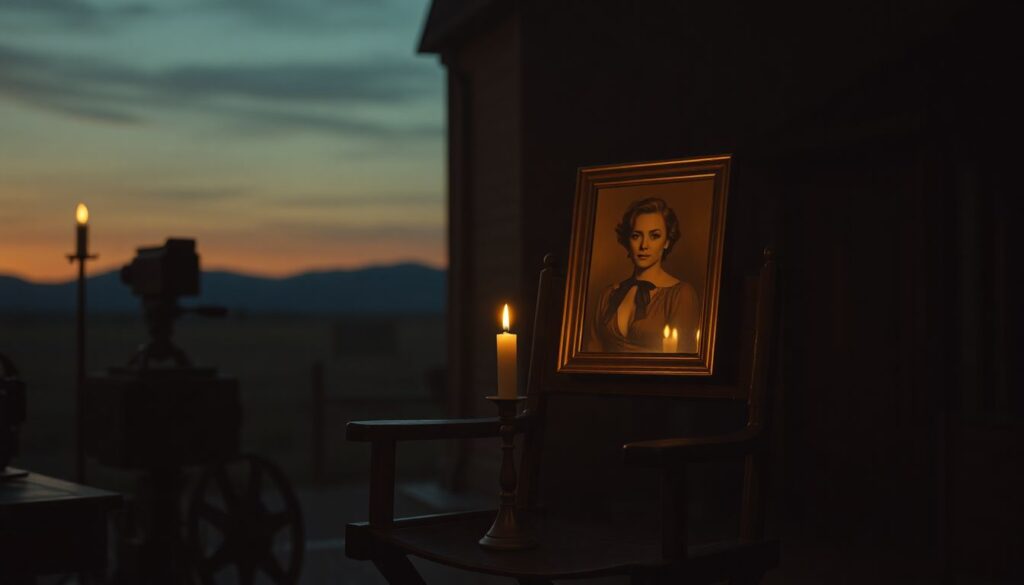 Tragédie sur le tournage de Rust : L’héritage d’Halyna Hutchins honoré dans un hommage poignant Tragédie sur le tournage de Rust : L'héritage d'Halyna Hutchins honoré dans un hommage poignant