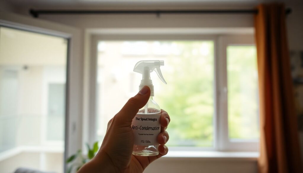Un spray anti-condensation à moins d'1€ chez Action : la solution miracle pour vos vitres