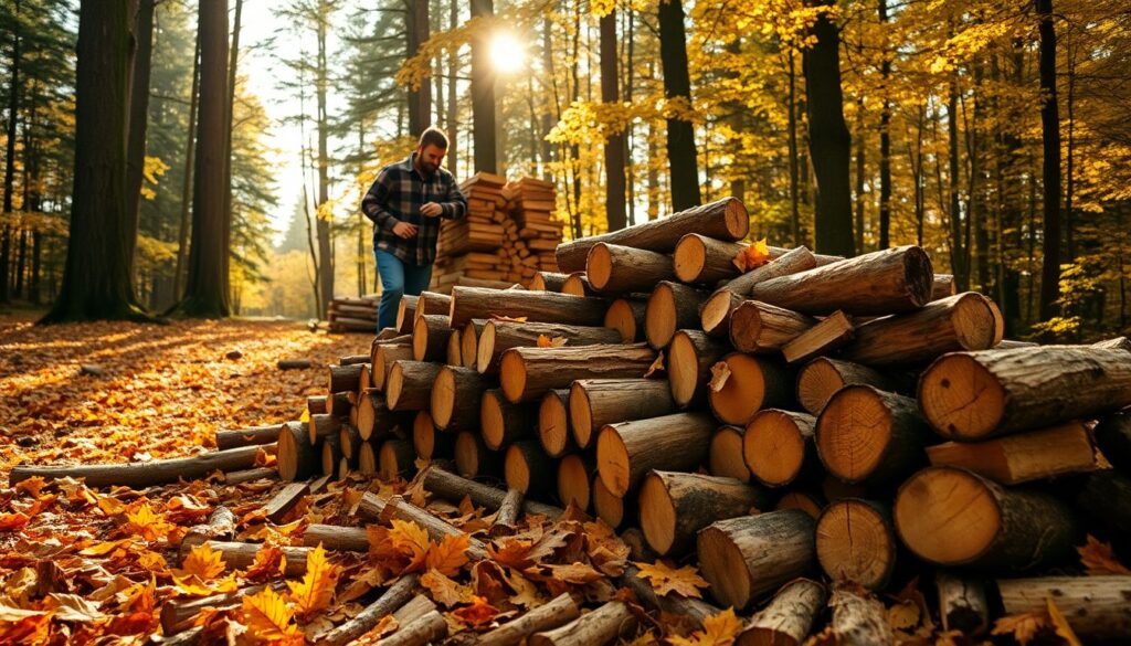 10 astuces géniales pour sécher son bois de chauffage ultra vite l’hiver 10 astuces géniales pour sécher son bois de chauffage ultra vite avant l'hiver
