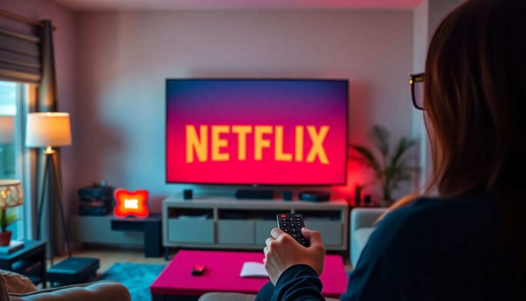 7 secrets pour booster votre expérience Netflix : astuces méconnues à essayer 7 secrets pour booster votre expérience Netflix : astuces méconnues à essayer